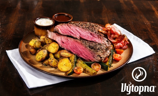 Výtopna – пивное депо