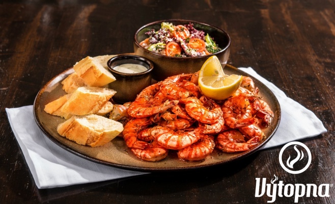 Výtopna – пивное депо