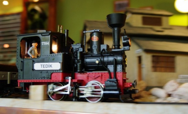 Výtopna – пивное депо