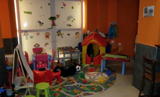 Výtopna – пивное депо