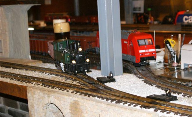 Výtopna – пивное депо