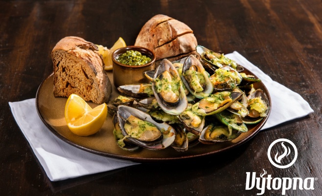 Výtopna – пивное депо