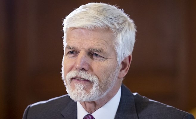 Президент подписал Лекс Бабиш