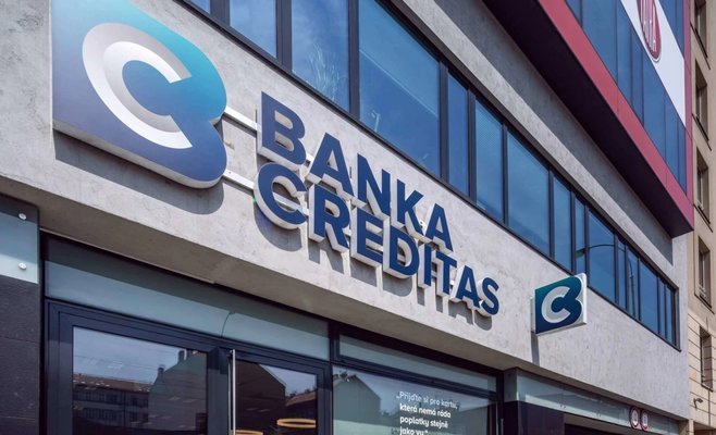Чистая прибыль Creditas Bank выросла до 492 млн. В годовом исчислении она выросла на 170 процентов