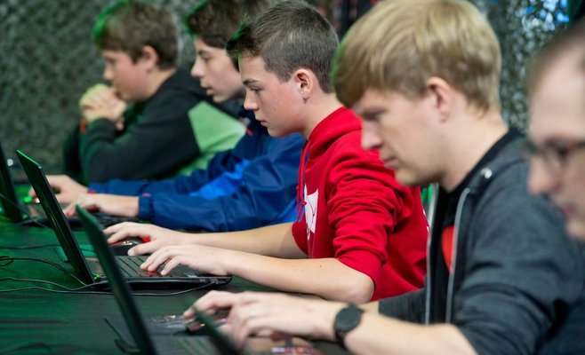 Банки нацелились на игроков в компьютерные игры