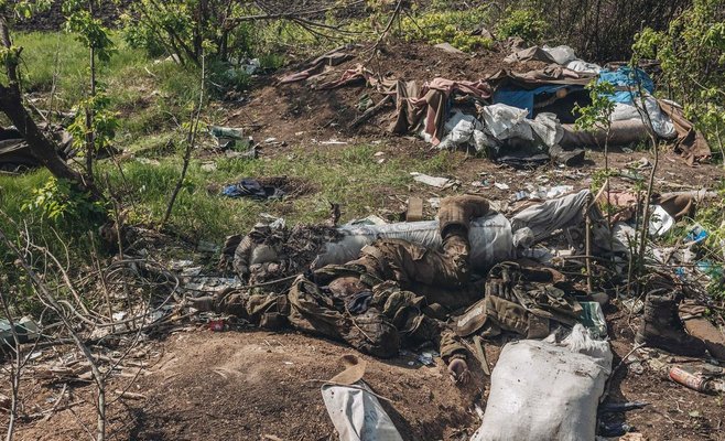 Я лучше буду болеть ВИЧ, чем пойду на фронт