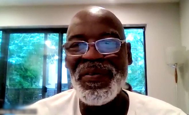 Даже в 80 лет они сексуально активны, утверждает активист ЛГБТ-организации для пожилых людей