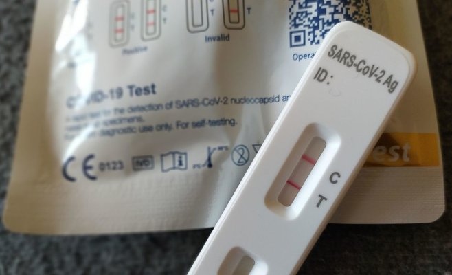 Надежда для пациентов с длительным ковидлом. Иммунолог нашел его возбудителя