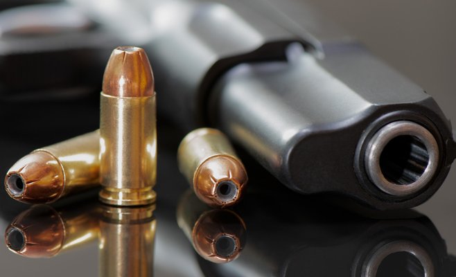 Телохранитель президента Павла покончил с собой, по-видимому, с помощью служебного оружия