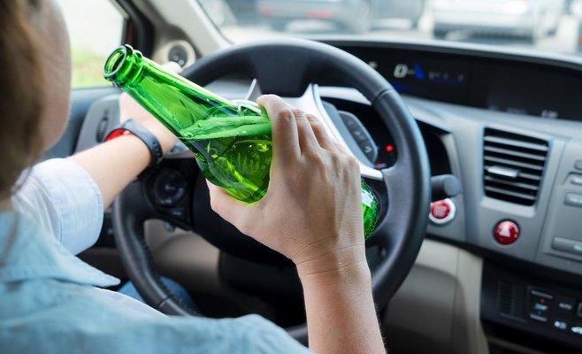 В Венгрии запрещено употреблять алкоголь за рулем. Наоборот, уголовное преследование будет ужесточено
