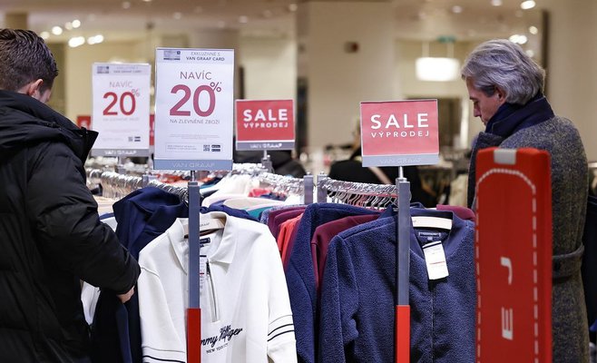 Продавцы часто нарушают закон при проведении скидок