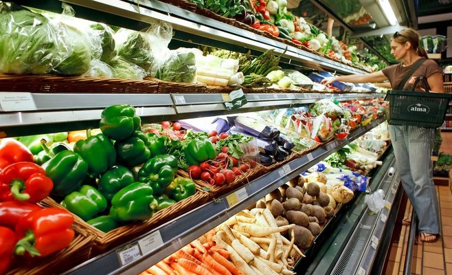 У кого как обстоят дела? Овощи остаются дорогими, несмотря на сезон