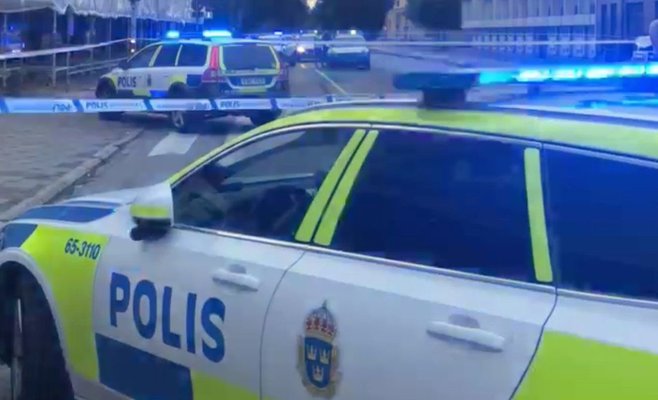 Швеции угрожают террористические акты. Контрразведка повысила уровень тревоги