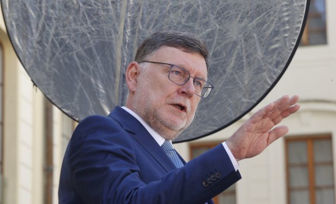 Минфин ухудшил экономический прогноз, ВВП снизится