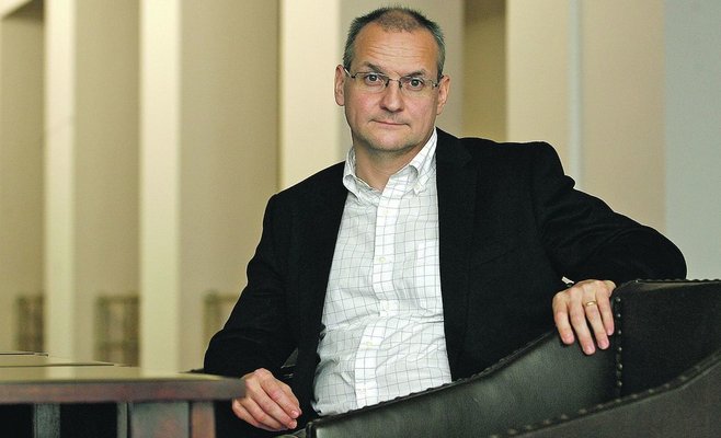 Газовые хранилища в ЕС заполнены на 90%. Но длительные морозы могут стать проблемой, предупреждает Бартуска