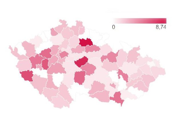 Ковид не исчез. Окончание сезона отпусков и наступление осени могут вновь подтолкнуть его к активности