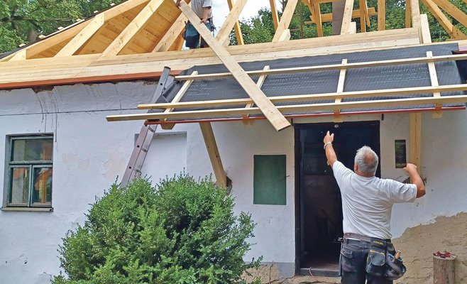 Золотые времена ремесленников, они отказываются от заказов