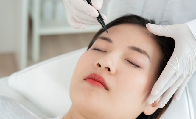 В Венеции арестован фальшивый пластический хирург. Он имеет только базовое образование