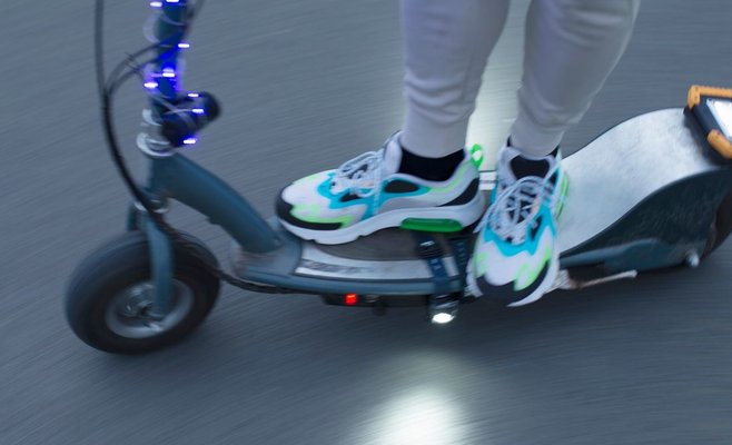 Обязательное страхование ответственности, вероятно, придется оплачивать для более широкого круга транспортных средств