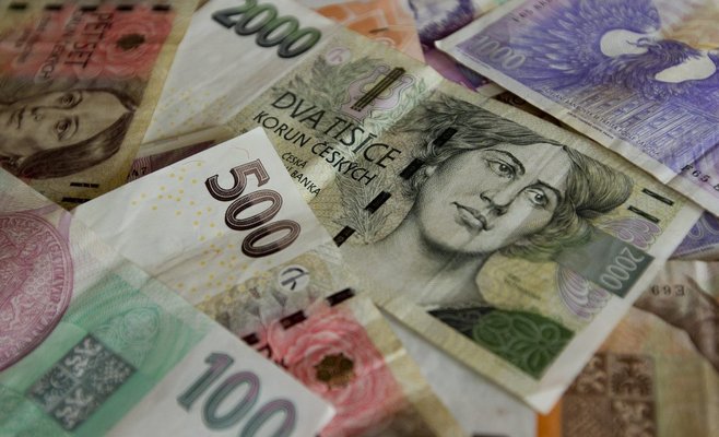 Домашним хозяйствам сложнее возвращать кредиты