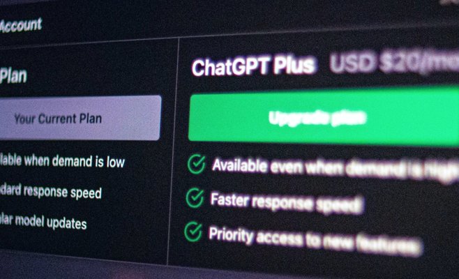 Компания OpenAI выпустила новую версию программы ChatGPT. Она предназначена для крупных предприятий