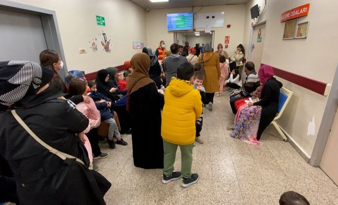 Ковид снова набирает обороты, предупреждает ВОЗ