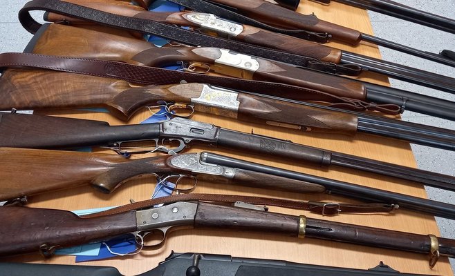 Тройка мошенников обманным путем пытались получить 1,5 млн. на отстрел диких кабанов