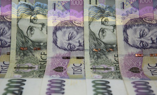 Государственный долг продолжает расти, предупреждает отчет Высшего контрольного управления