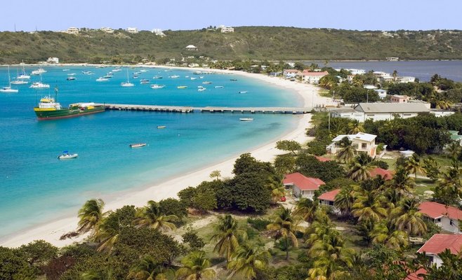 Домен .ai стал цифровым сокровищем, принесшим маленькому острову сотни миллионов