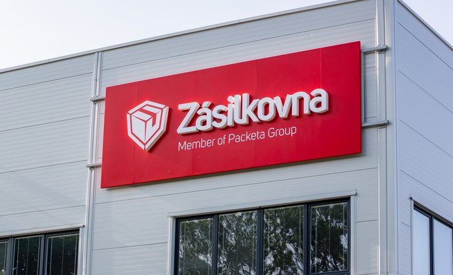 Тысячи недоставленных посылок Zasilkovny. Владелец склада отказал ей в доступе к ним.