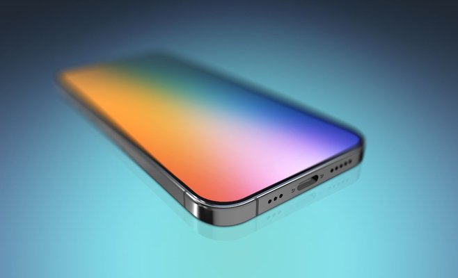 Первое изменение в iPhone 15 подтверждено. Модель получит новый разъем