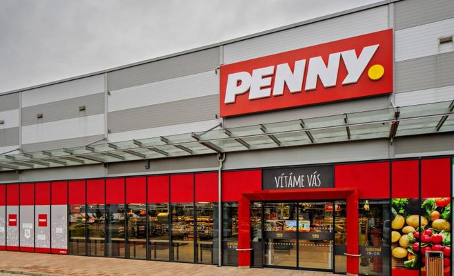 Прибыль компании Penny Market в прошлом году выросла на 22 процента