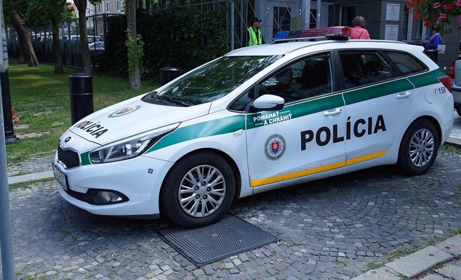 Загадочное дело о пропавшей и изнасилованной студентке держит Братиславу в напряжении