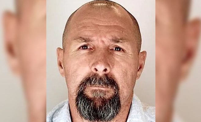 Убийца из Тиргартена убивал на глазах у детей, Путин хочет поменять его на американского журналиста