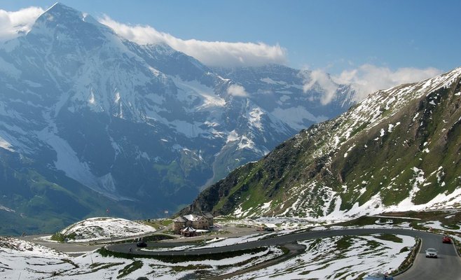 На австрийском леднике обнаружено тело человека, пропавшего без вести в 1971 году