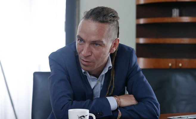 Вместо карточки будет приложение. Люди смогут предъявить цифровой документ