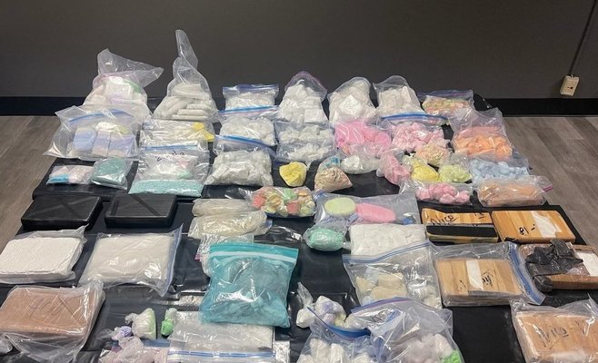 Смертельный наркотик фентанил уже нашел своих жертв в Чехии