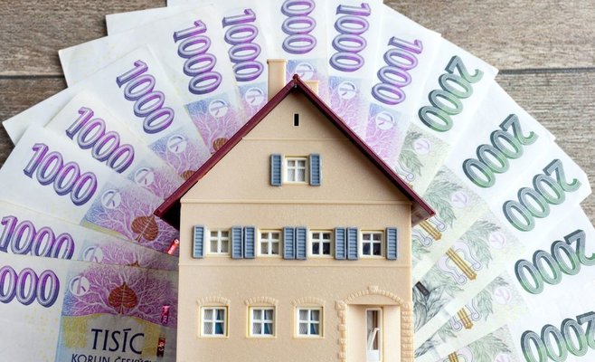 Ипотечные кредиты немного подешевели, интерес к ним возобновляется