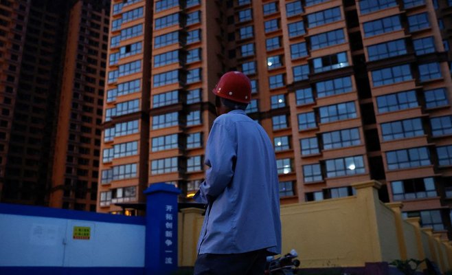 Китайская экономика демонстрирует признаки стабилизации: улучшились показатели промышленного производства и розничных продаж