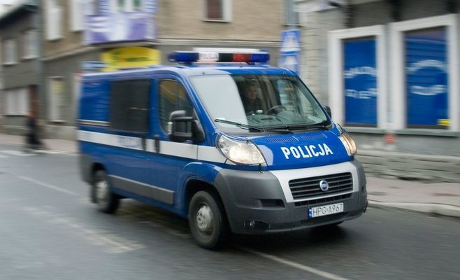 Тела трех новорожденных обнаружены в подвале дома на севере Польши