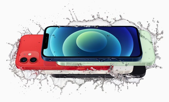 Риски iPhone 12 для здоровья? Apple выпустит обновление специально для Франции