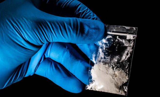 В Чехии уже есть первые жертвы фентанила, наркотик получают из пластырей