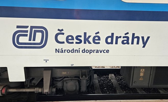 Чешские железные дороги получили в первом полугодии валовую прибыль в размере 987 млн. крон после трехлетнего кризиса