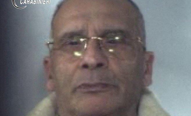 Главарь итальянской мафии Маттео Мессина Денаро находится в коме