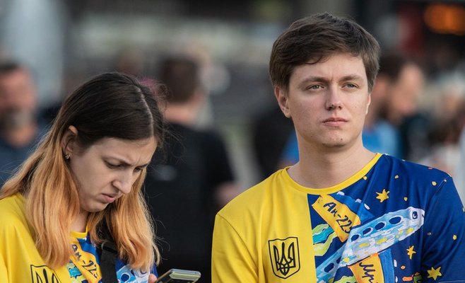 Более половины украинцев, проживающих в Чехии, сталкивались с агрессией, показал опрос
