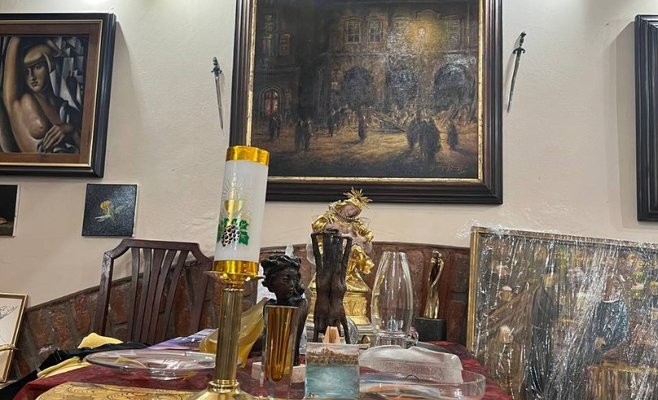 «Эталон Фест»