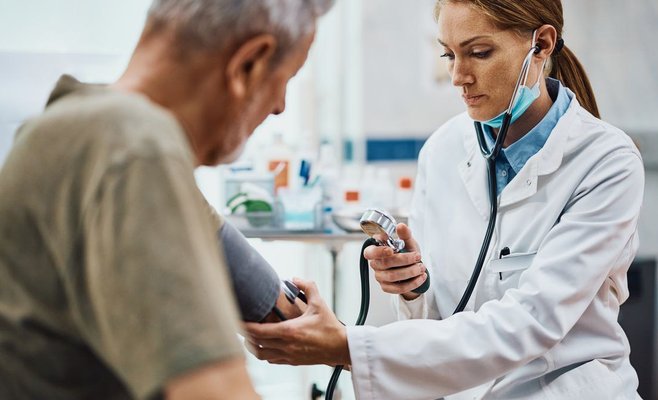 Штрафы в постановлении о возмещении расходов возмутили врачей-терапевтов