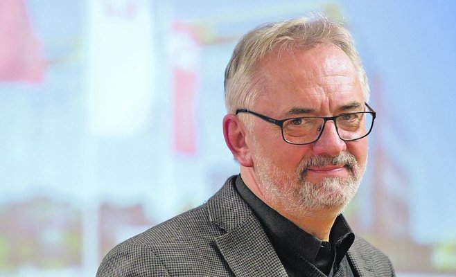 Мы восхищаемся элегантностью и прямотой в генных вакцинах, хвалит нобелевский эксперт