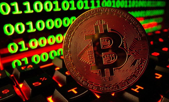 Чехи в сентябре купили криптовалюты на 250 млн. чешских крон