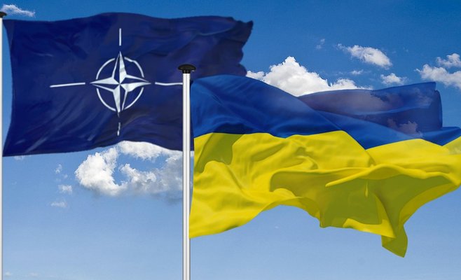У Запада заканчиваются боеприпасы для Украины. Необходимо увеличить производство, считают в НАТО